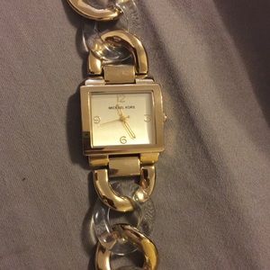 MK watch